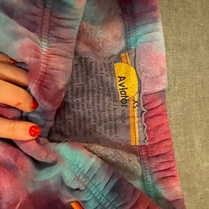 Aviator Nation Sweatpants NWOT